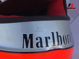 John Watson 1979 replica helmet / Mc Laren F1 - www.F1Helmet.com
