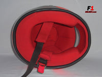 John Watson 1979 replica helmet / Mc Laren F1 - www.F1Helmet.com