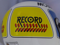 Keke Rosberg 1982 replica Helmet / Williams F1 - www.F1Helmet.com