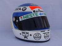 Keke Rosberg 1982 replica Helmet / Williams F1 - www.F1Helmet.com