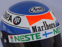 Keke Rosberg 1982 replica Helmet / Williams F1 - www.F1Helmet.com