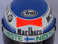 Keke Rosberg 1982 replica Helmet / Williams F1 - www.F1Helmet.com