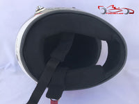 Kevin Magnussen 2017 Replica Helmet / HAAS F1 - www.F1Helmet.com
