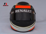 Kimi Raikkonen 2013 Replica Helmet / Lotus F1 - www.F1Helmet.com