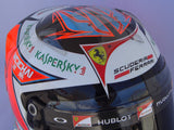 Kimi Raikkonen 2015 Replica Helmet / Ferrari F1 - www.F1Helmet.com