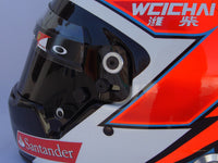 Kimi Raikkonen 2015 Replica Helmet / Ferrari F1 - www.F1Helmet.com