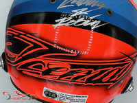 Kimi Raikkonen 2018 Replica Helmet / Team Ferrari