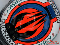 Kimi Raikkonen 2018 Replica Helmet / Team Ferrari