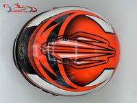 Kimi Raikkonen 2020 Replica Helmet / Team Alfa Romeo