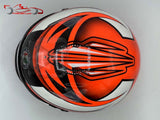Kimi Raikkonen 2020 Replica Helmet / Team Alfa Romeo