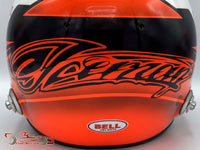 Kimi Raikkonen 2020 Replica Helmet / Team Alfa Romeo