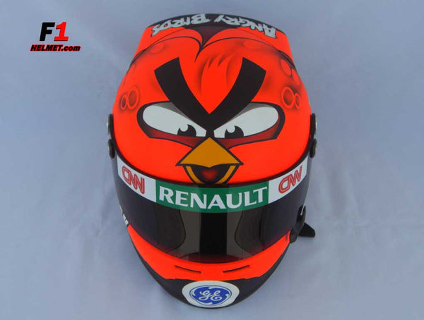 Vitaly Petrov (RUS), casque Caterham F1 Team Photo Stock - Alamy Vitaly Petrov (RUS), casque Caterham F1 Team Photo Stock - Alamy