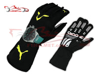 Lewis Hamilton 2022 MIAMI GP Racing Gloves