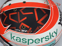 Charles Leclerc 2020 Replica Helmet / Team Ferrari