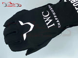 Lewis Hamilton 2021 Replica Racing Gloves / Team AMG