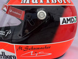 Michael Schumacher 2003 Replica Helmet / Ferrari F1 - www.F1Helmet.com