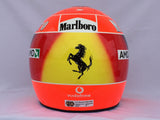 Michael Schumacher 2003 Replica Helmet / Ferrari F1 - www.F1Helmet.com
