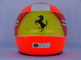 Michael Schumacher 2000 Australia GP / Ferrari F1 - www.F1Helmet.com