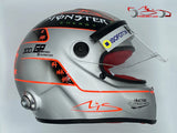 Michael Schumacher 2012 / Commemorative 300 TH Spa GP