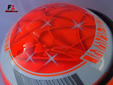 Michael Schumacher 2006 TEST Helmet / Ferrari F1 - www.F1Helmet.com