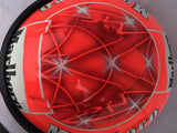 Michael Schumacher Replica HELMET + GLOVES / offer of the month