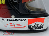 Michael Schumacher 1998 Replica Helmet / Ferrari F1