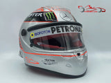 Michael Schumacher 2012 / Commemorative 300 TH Spa GP