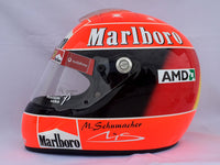 Michael Schumacher 2003 Replica Helmet / Ferrari F1 - www.F1Helmet.com