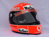Michael Schumacher 2003 Replica Helmet / Ferrari F1 - www.F1Helmet.com