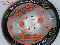 Michael Schumacher 2012 / Commemorative 300 TH Spa GP