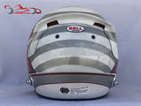 Kevin Magnussen 2017 Replica Helmet / HAAS F1 - www.F1Helmet.com
