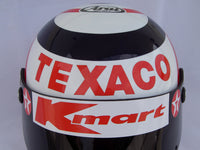 Nigel Mansell 1993 KART Replica Helmet / Williams F1 - www.F1Helmet.com