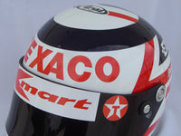 Nigel Mansell 1993 KART Replica Helmet / Williams F1 - www.F1Helmet.com
