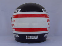 Nigel Mansell 1993 KART Replica Helmet / Williams F1 - www.F1Helmet.com