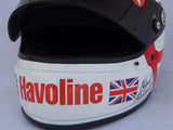 Nigel Mansell 1993 KART Replica Helmet / Williams F1 - www.F1Helmet.com