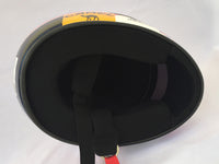 Nigel Mansell 1992 ZEON Replica Helmet / Williams F1 - www.F1Helmet.com