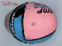 Daniel Ricciardo 2019 Replica Helmet / Renault F1 - www.F1Helmet.com