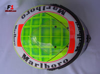 Felipe Massa 2006 Replica Helmet / Ferrari F1 - www.F1Helmet.com
