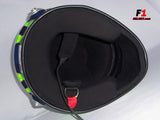 Felipe Massa 2014 Replica Helmet / Williams F1 - www.F1Helmet.com