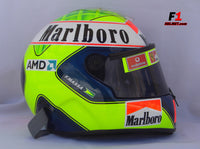 Felipe Massa 2006 Replica Helmet / Ferrari F1 - www.F1Helmet.com