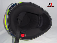 Felipe Massa 2006 Replica Helmet / Ferrari F1 - www.F1Helmet.com