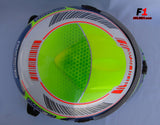 Felipe Massa 2008 Replica Helmet / Ferrari F1 - www.F1Helmet.com