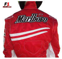 Felipe Massa 2008 Replica racing suit / Ferrari F1 - www.F1Helmet.com