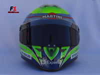 Felipe Massa 2014 Replica Helmet / Williams F1 - www.F1Helmet.com