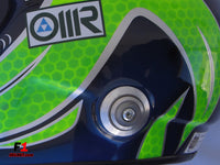 Felipe Massa 2014 Replica Helmet / Williams F1 - www.F1Helmet.com
