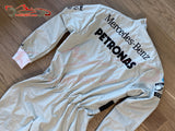 Lewis Hamilton 2013 Replica racing suit / F1