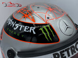 Michael Schumacher 2012 / Commemorative 300 TH Spa GP