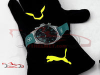 Lewis Hamilton 2022 MIAMI GP Racing Gloves
