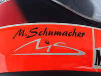 Michael Schumacher 2003 Replica Helmet / Ferrari F1 - www.F1Helmet.com