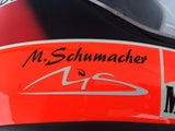 Michael Schumacher 2003 Replica Helmet / Ferrari F1 - www.F1Helmet.com